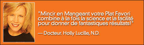Dr. Holly Lucille