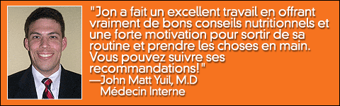 John Matt Yuill, M.D.